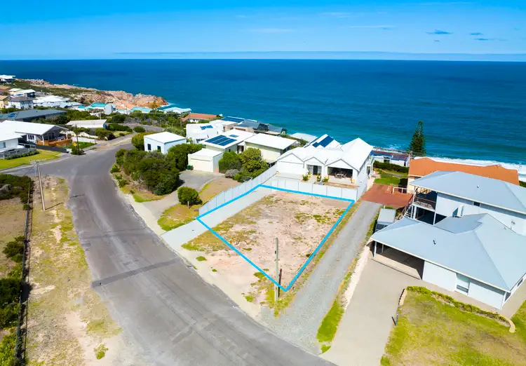 Fourth view of Homely land listing, 5a Battunga Avenue, Port Elliot SA 5212
