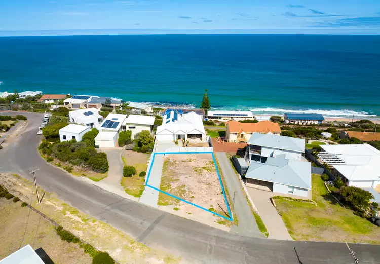 Fifth view of Homely land listing, 5a Battunga Avenue, Port Elliot SA 5212