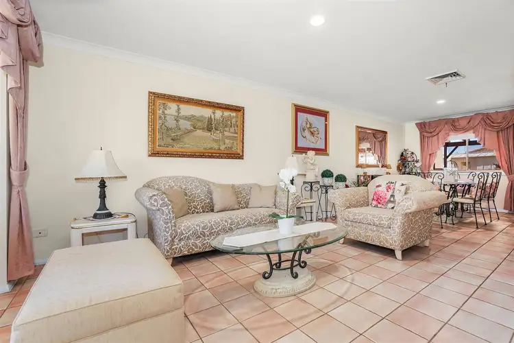 Third view of Homely house listing, 22 Pottery Circuit, Woodcroft NSW 2767