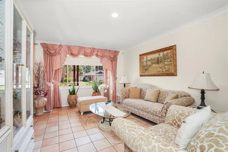 Fourth view of Homely house listing, 22 Pottery Circuit, Woodcroft NSW 2767
