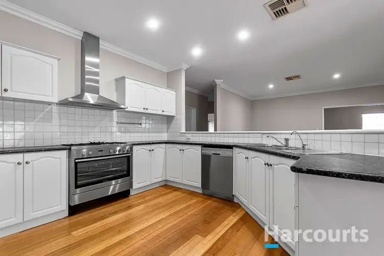 Second view of Homely house listing, 25 Carlton Turn, Currambine WA 6028