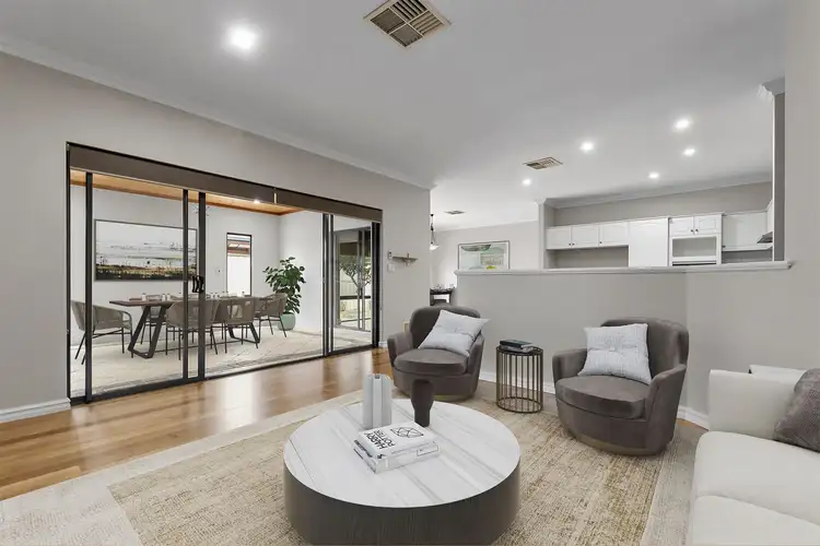 Third view of Homely house listing, 25 Carlton Turn, Currambine WA 6028