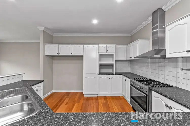 Fourth view of Homely house listing, 25 Carlton Turn, Currambine WA 6028