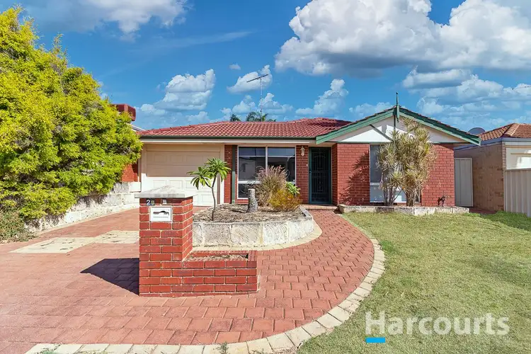Main view of Homely house listing, 2B Eastleigh Loop, Currambine WA 6028