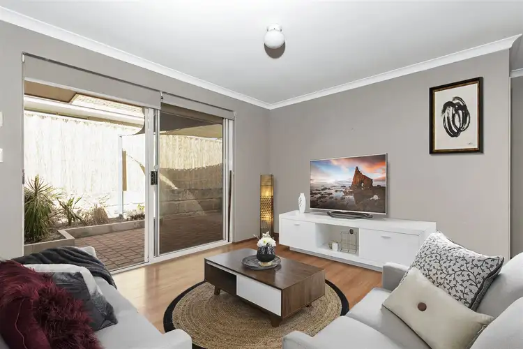 Third view of Homely house listing, 2B Eastleigh Loop, Currambine WA 6028