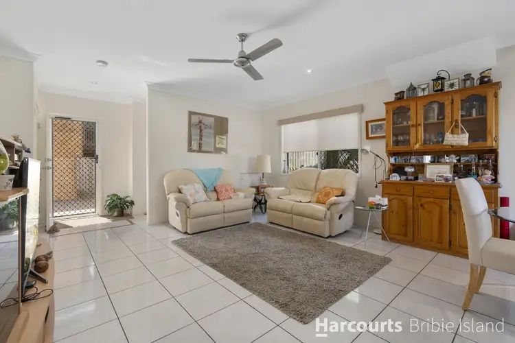 Second view of Homely townhouse listing, 3/18 Fifth Avenue, Bongaree QLD 4507