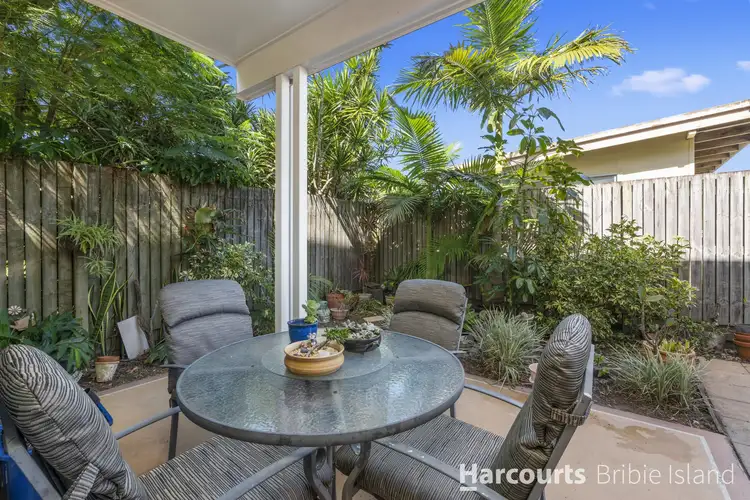 Fourth view of Homely townhouse listing, 3/18 Fifth Avenue, Bongaree QLD 4507