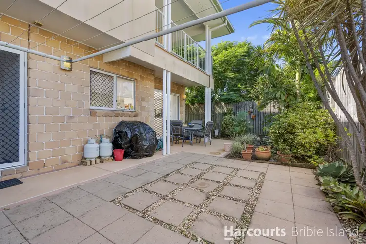 Sixth view of Homely townhouse listing, 3/18 Fifth Avenue, Bongaree QLD 4507