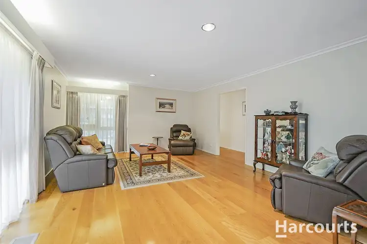 Third view of Homely house listing, 2 Weeden Drive, Vermont South VIC 3133