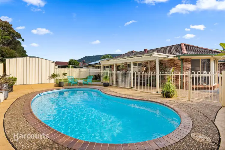 Second view of Homely house listing, 3 Derwent Place, Albion Park NSW 2527