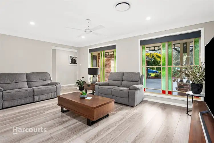 Third view of Homely house listing, 3 Derwent Place, Albion Park NSW 2527