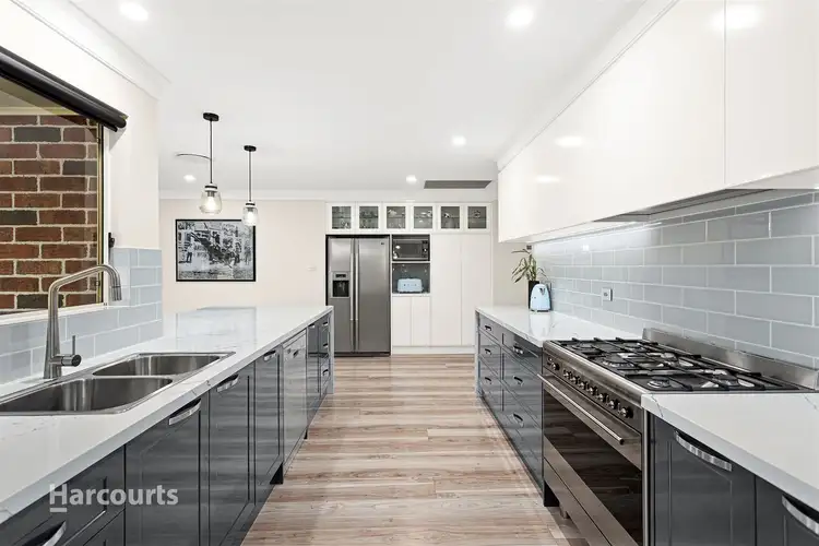 Fourth view of Homely house listing, 3 Derwent Place, Albion Park NSW 2527