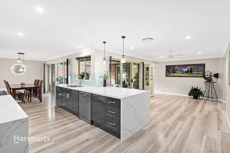 Fifth view of Homely house listing, 3 Derwent Place, Albion Park NSW 2527