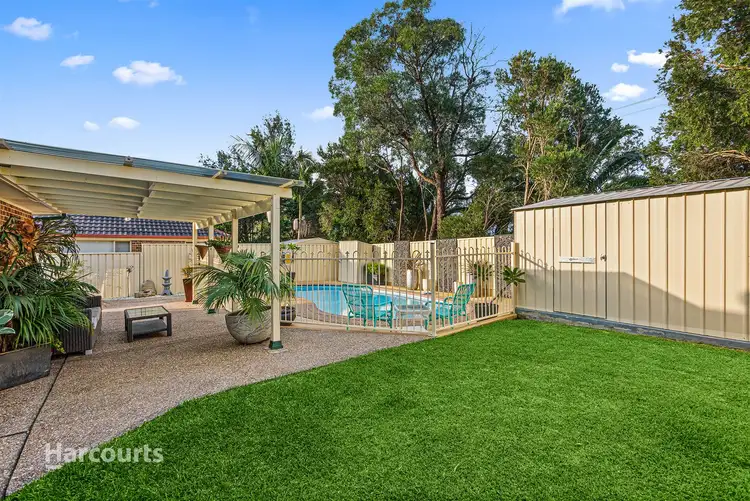 Sixth view of Homely house listing, 3 Derwent Place, Albion Park NSW 2527