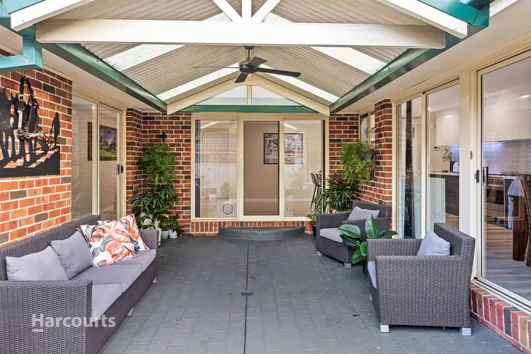 Seventh view of Homely house listing, 3 Derwent Place, Albion Park NSW 2527