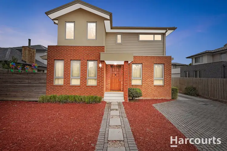 1/637 Canterbury Road, Vermont VIC 3133