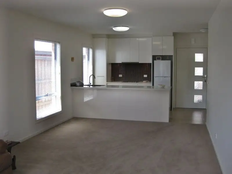 Main view of Homely unit listing, 7/18 Miller Street, Yea VIC 3717