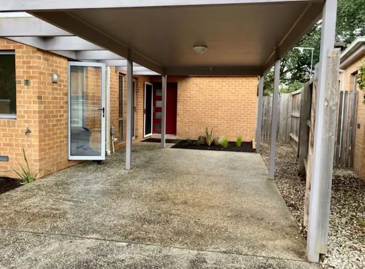Third view of Homely unit listing, 7/18 Miller Street, Yea VIC 3717