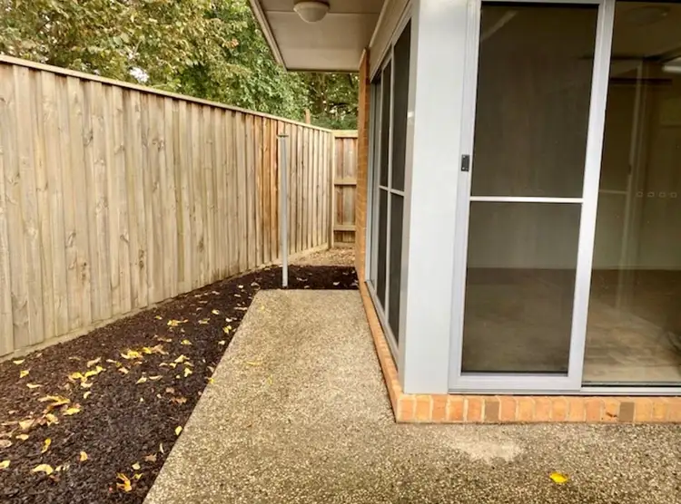 Fifth view of Homely unit listing, 7/18 Miller Street, Yea VIC 3717