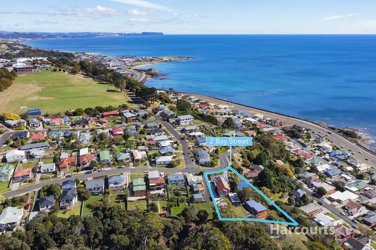 2 Bay Street, Parklands TAS 7320