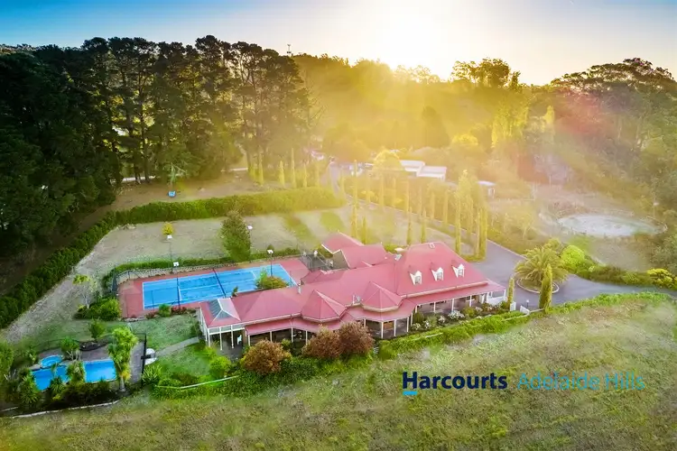 310 Lobethal Road, Ashton SA 5137