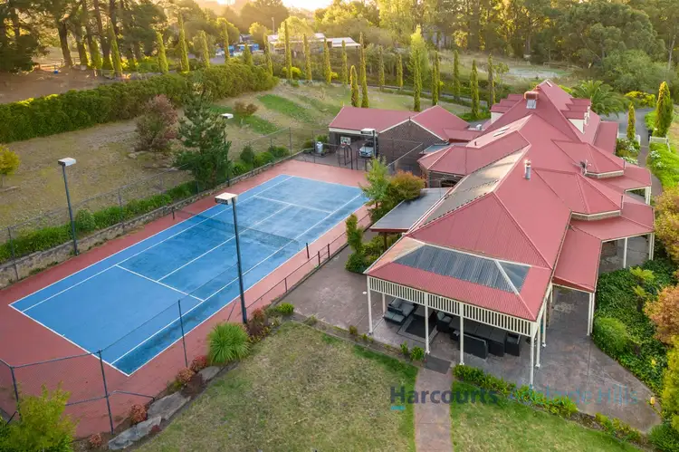 Second view of Homely rural property listing, 310 Lobethal Road, Ashton SA 5137
