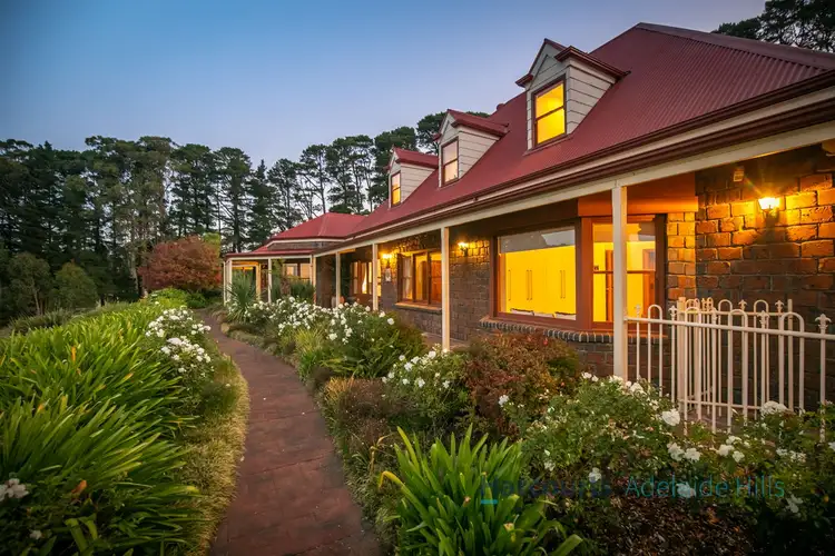Fourth view of Homely rural property listing, 310 Lobethal Road, Ashton SA 5137