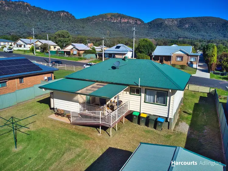 Third view of Homely house listing, 25 Dunn Street, Kandos NSW 2848