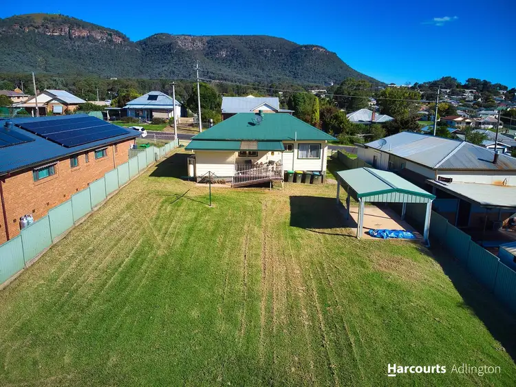 Fourth view of Homely house listing, 25 Dunn Street, Kandos NSW 2848