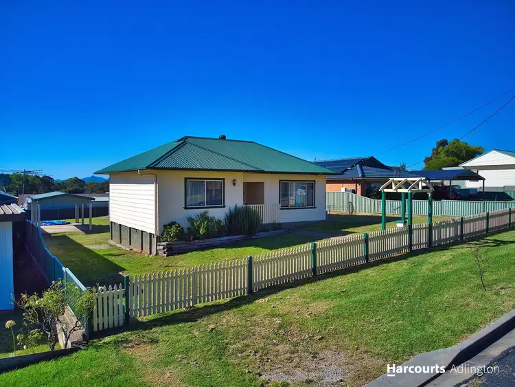 Fifth view of Homely house listing, 25 Dunn Street, Kandos NSW 2848