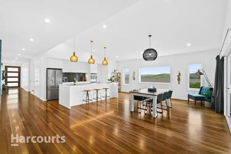 Fourth view of Homely house listing, 5 Nile Close, Gerringong NSW 2534