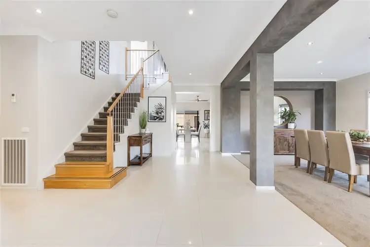 Second view of Homely house listing, 182 Barnes Boulevard, Horsham VIC 3400