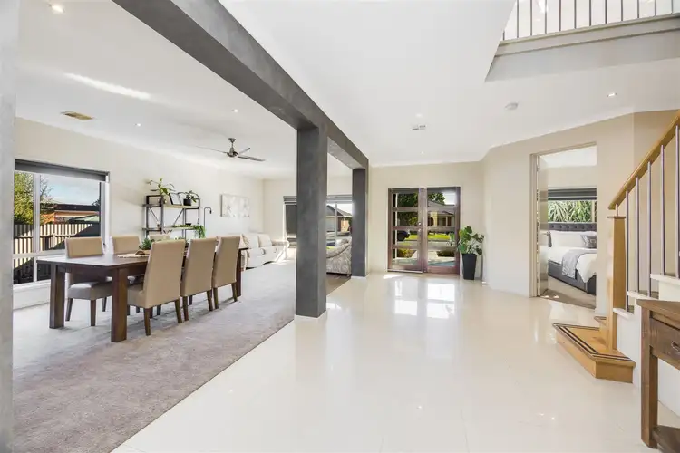 Fourth view of Homely house listing, 182 Barnes Boulevard, Horsham VIC 3400
