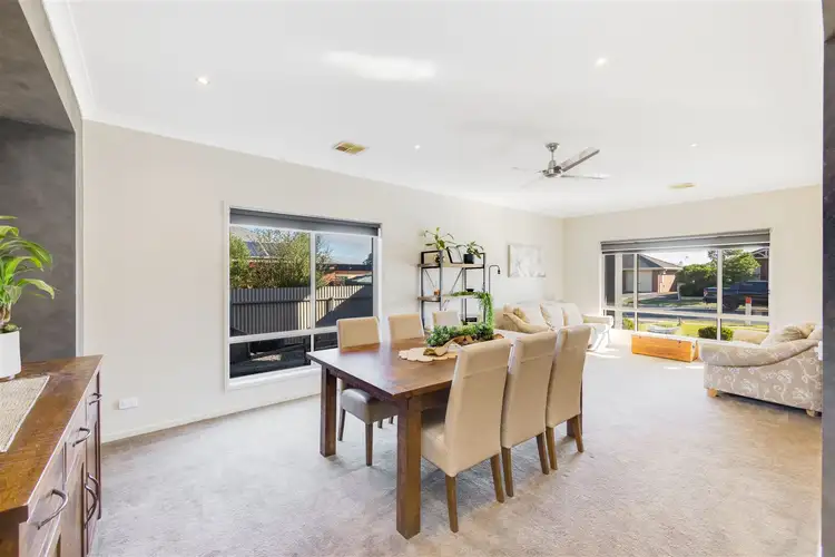 Fifth view of Homely house listing, 182 Barnes Boulevard, Horsham VIC 3400