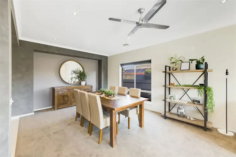 Sixth view of Homely house listing, 182 Barnes Boulevard, Horsham VIC 3400