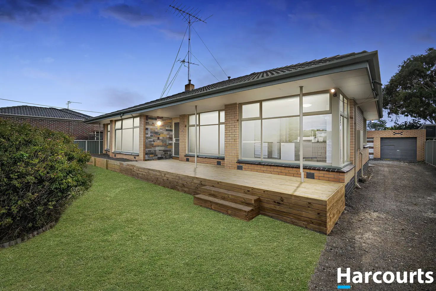Main view of Homely house listing, 1b Browns Parade, Wendouree VIC 3355