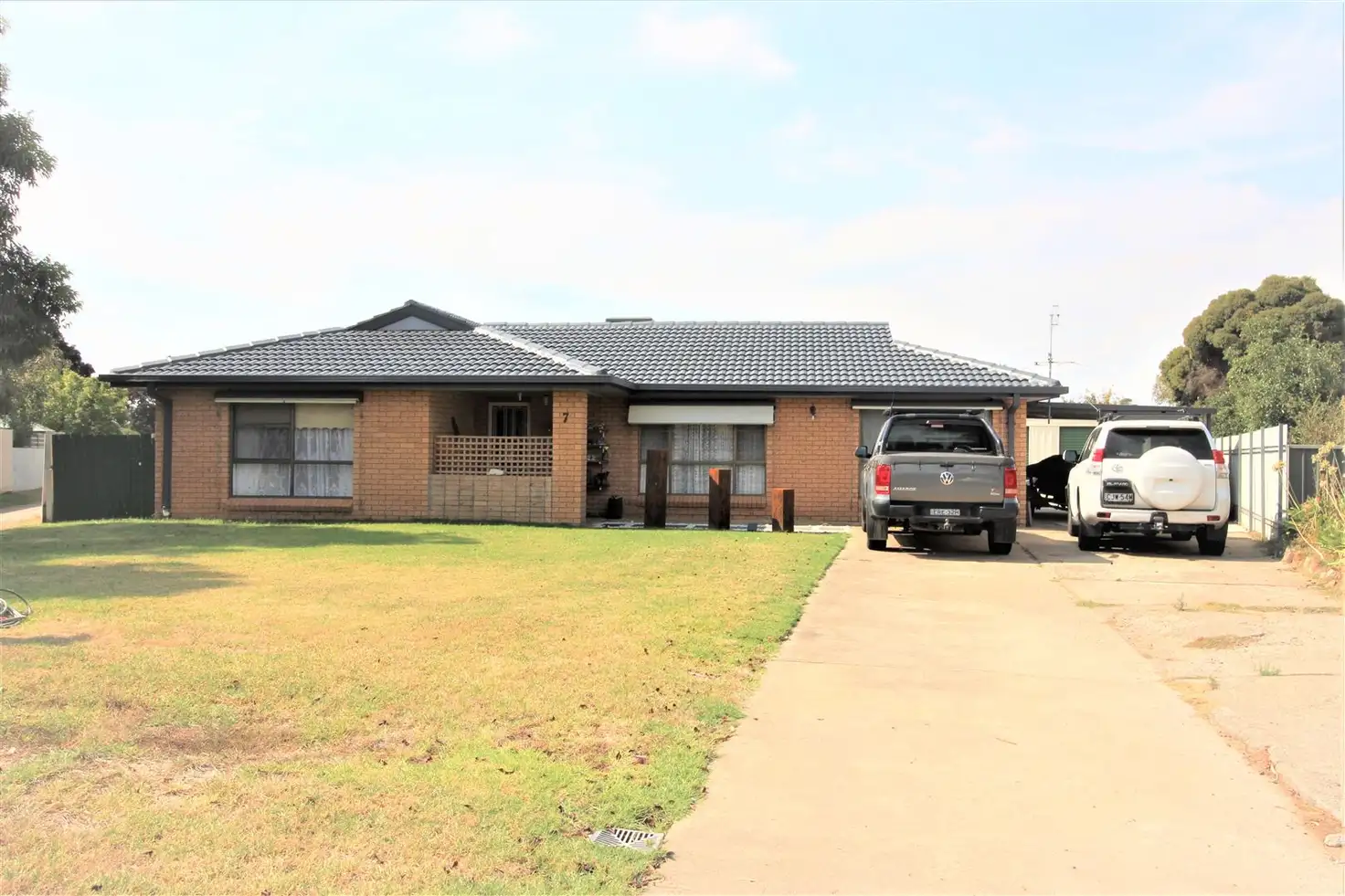 Main view of Homely house listing, 7 Inala Place, Cootamundra NSW 2590