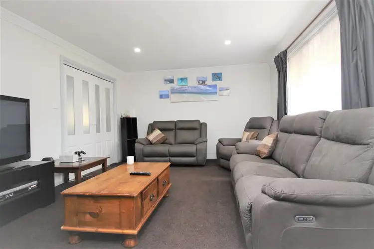 Second view of Homely house listing, 7 Inala Place, Cootamundra NSW 2590