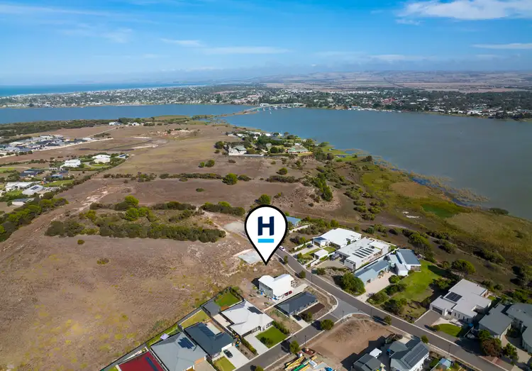 Main view of Homely land listing, Lot 17 Fraser Drive, Hindmarsh Island SA 5214