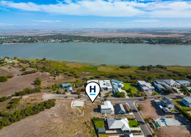 Second view of Homely land listing, Lot 17 Fraser Drive, Hindmarsh Island SA 5214
