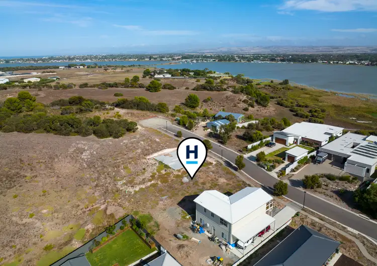 Fourth view of Homely land listing, Lot 17 Fraser Drive, Hindmarsh Island SA 5214