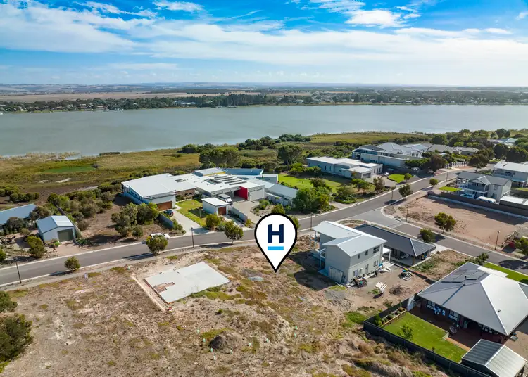 Fifth view of Homely land listing, Lot 17 Fraser Drive, Hindmarsh Island SA 5214