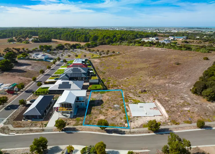 Seventh view of Homely land listing, Lot 17 Fraser Drive, Hindmarsh Island SA 5214