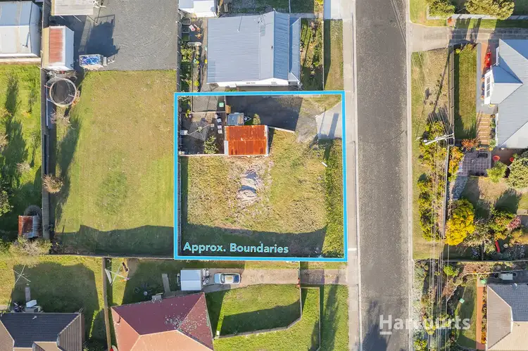 Second view of Homely land listing, 2D Hayward Street, Penguin TAS 7316