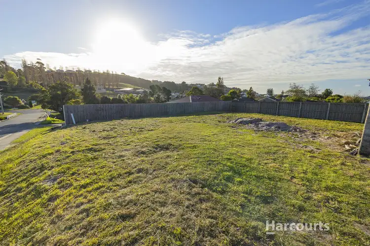 Fourth view of Homely land listing, 2D Hayward Street, Penguin TAS 7316