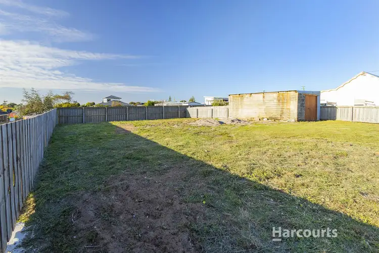 Fifth view of Homely land listing, 2D Hayward Street, Penguin TAS 7316
