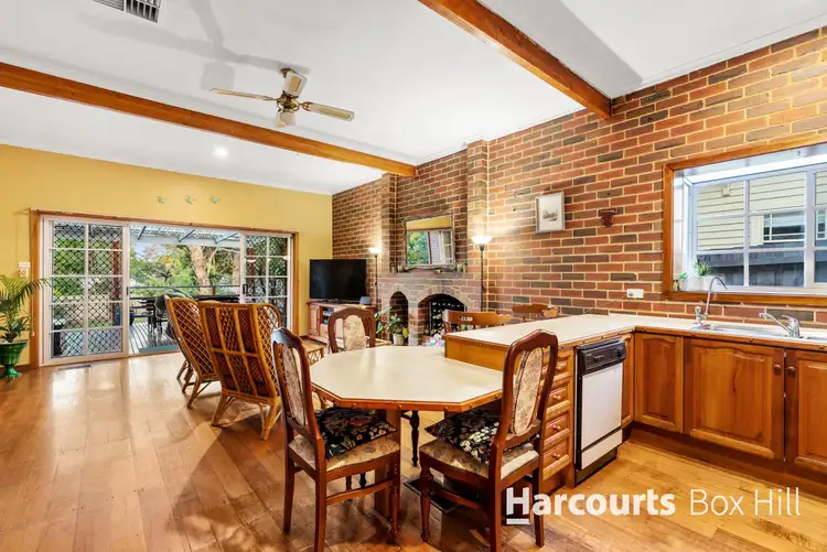 Sixth view of Homely house listing, 7 Birdwood Street, Box Hill South VIC 3128