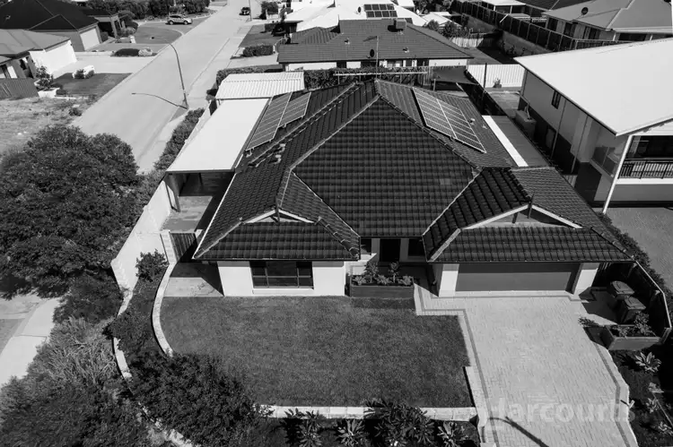 Main view of Homely house listing, 28 Boardwalk Boulevard, Halls Head WA 6210