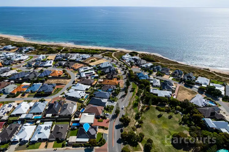 Second view of Homely house listing, 28 Boardwalk Boulevard, Halls Head WA 6210