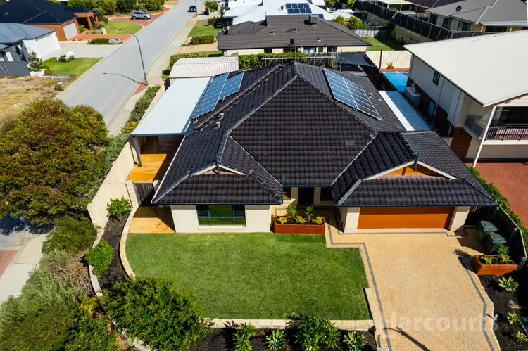 Third view of Homely house listing, 28 Boardwalk Boulevard, Halls Head WA 6210